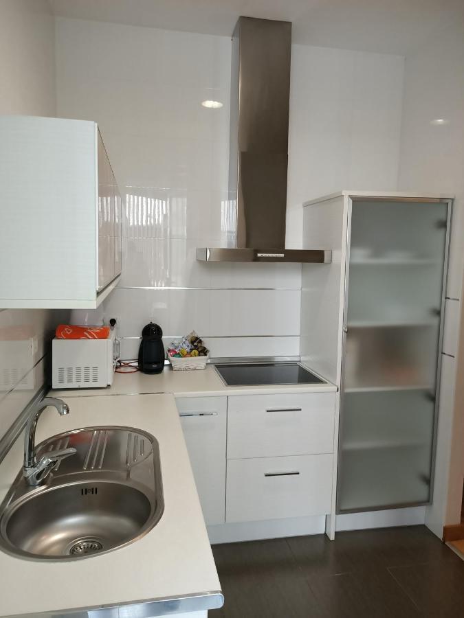Apartamento Nueva Del Santisimo غرناطة المظهر الخارجي الصورة
