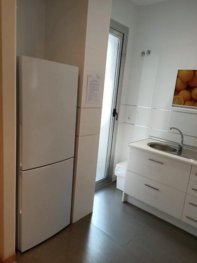 Apartamento Nueva Del Santisimo غرناطة المظهر الخارجي الصورة