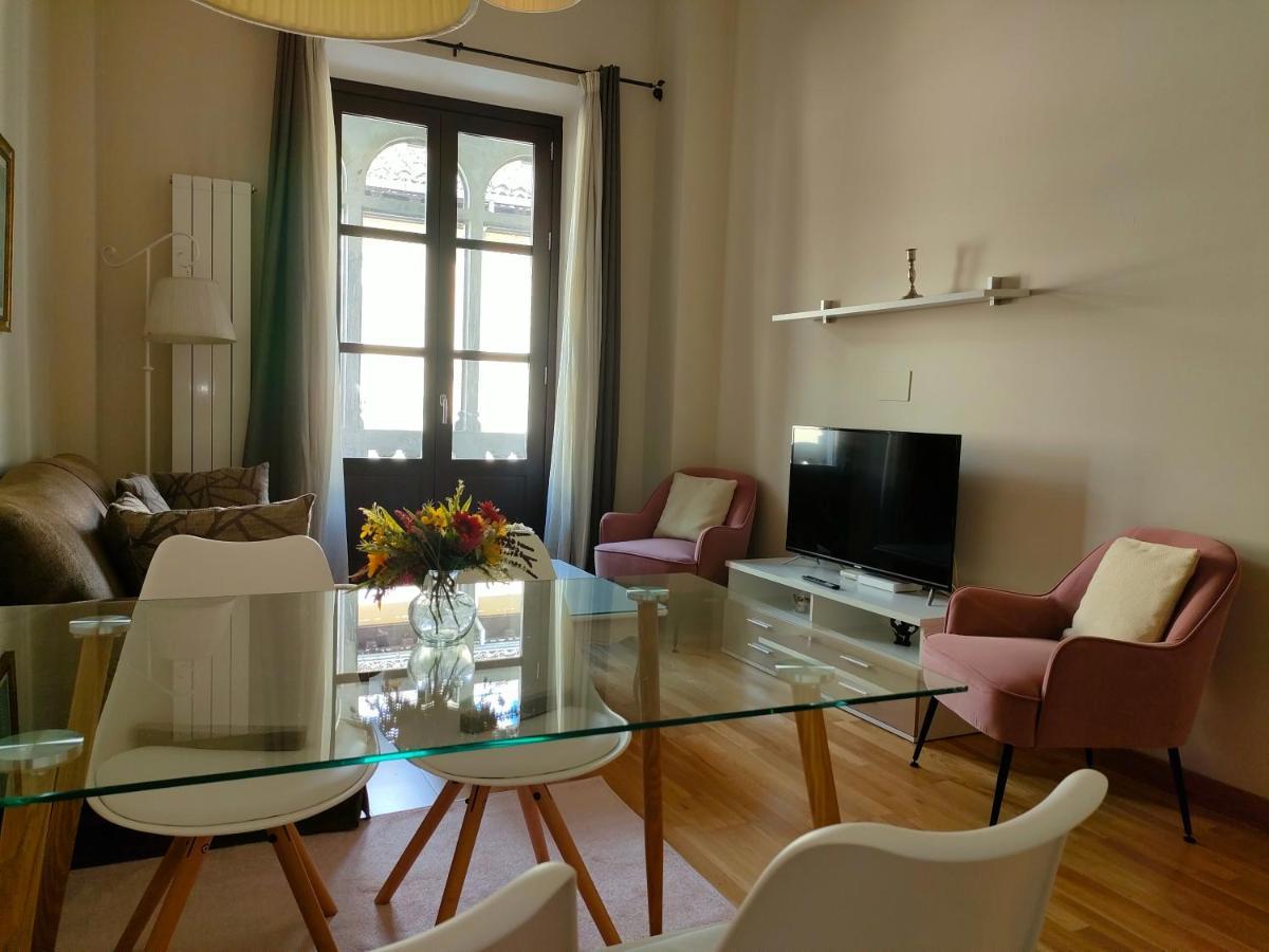 Apartamento Nueva Del Santisimo غرناطة المظهر الخارجي الصورة