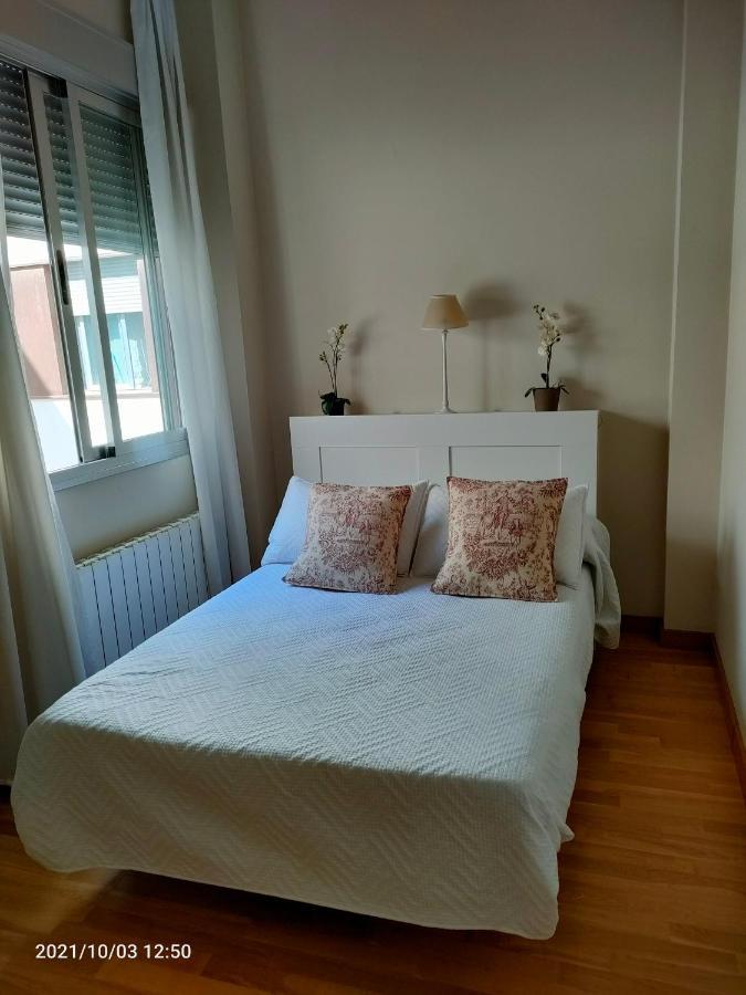 Apartamento Nueva Del Santisimo غرناطة المظهر الخارجي الصورة