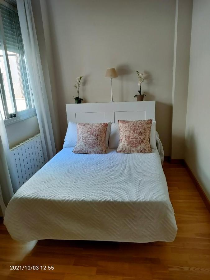 Apartamento Nueva Del Santisimo غرناطة المظهر الخارجي الصورة
