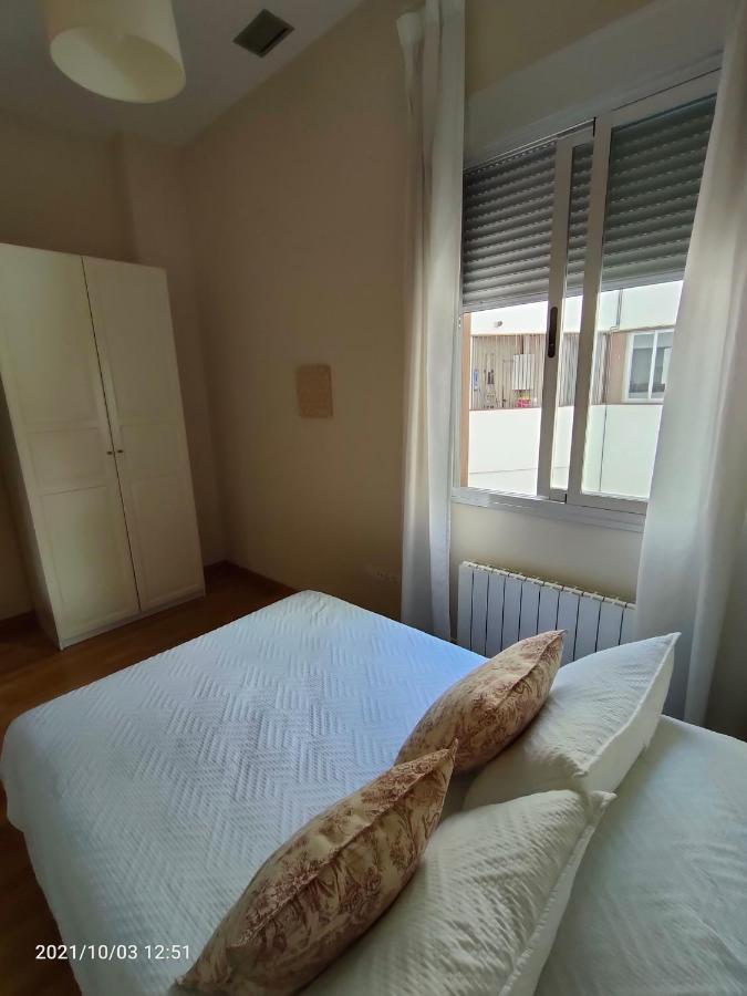 Apartamento Nueva Del Santisimo غرناطة المظهر الخارجي الصورة