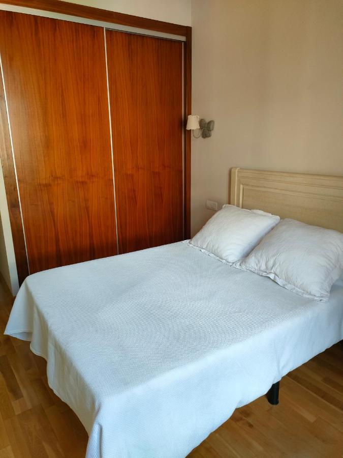 Apartamento Nueva Del Santisimo غرناطة المظهر الخارجي الصورة