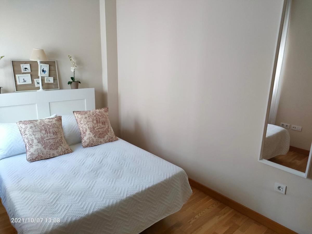 Apartamento Nueva Del Santisimo غرناطة المظهر الخارجي الصورة