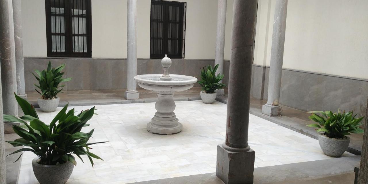 Apartamento Nueva Del Santisimo غرناطة المظهر الخارجي الصورة