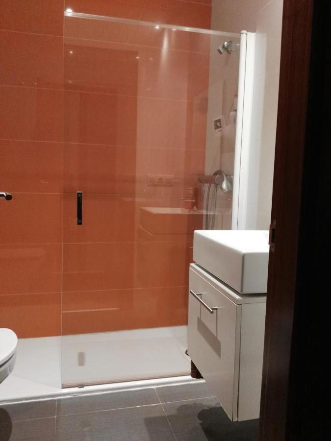 Apartamento Nueva Del Santisimo غرناطة المظهر الخارجي الصورة